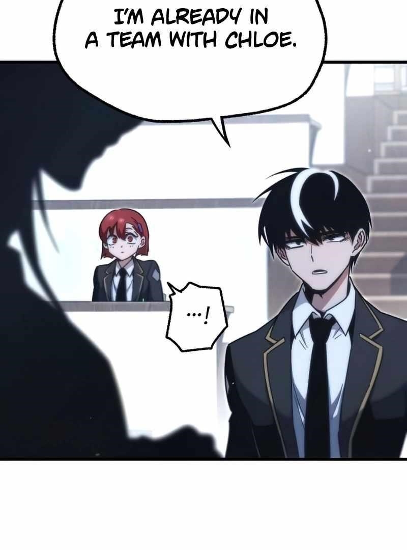 I Took over The Academy With a Single Sashimi Knife Chapter 16 - Page 11 in English
