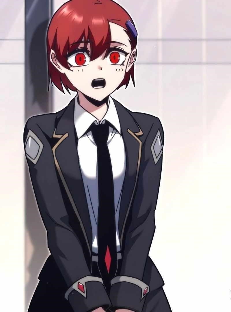 I Took over The Academy With a Single Sashimi Knife Chapter 16 - Page 111 in English