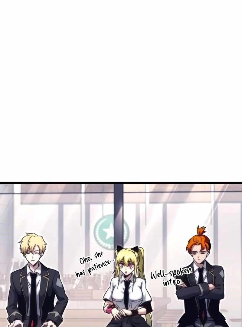 I Took over The Academy With a Single Sashimi Knife Chapter 16 - Page 115 in English