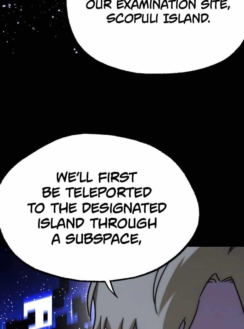 I Took over The Academy With a Single Sashimi Knife Chapter 16 - Page 126 in English