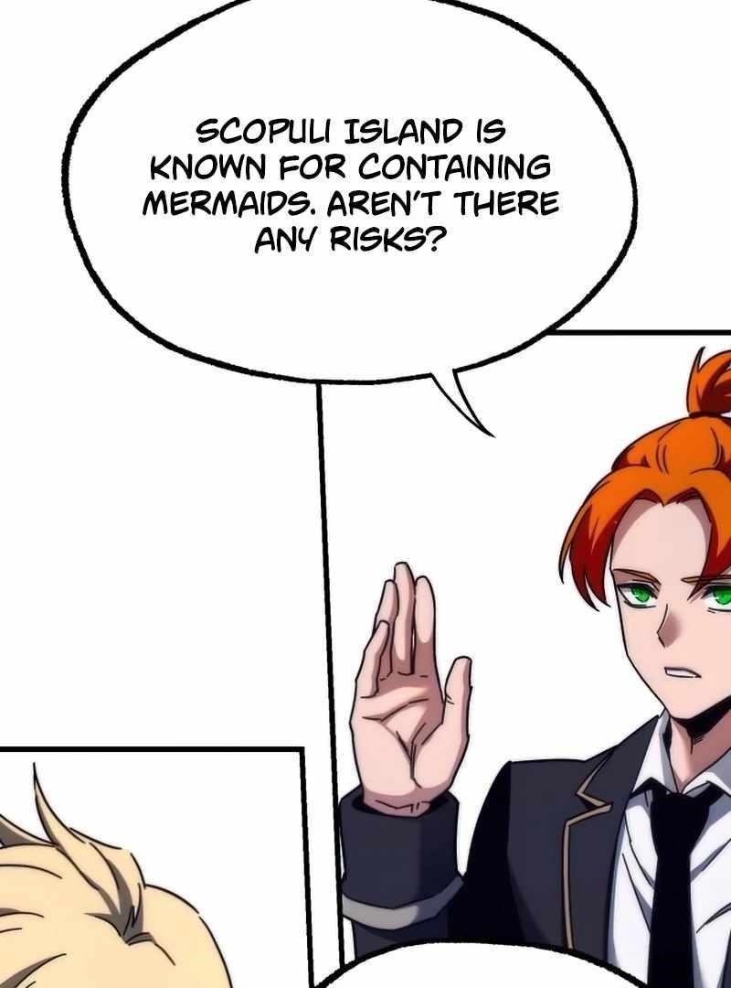 I Took over The Academy With a Single Sashimi Knife Chapter 16 - Page 138 in English