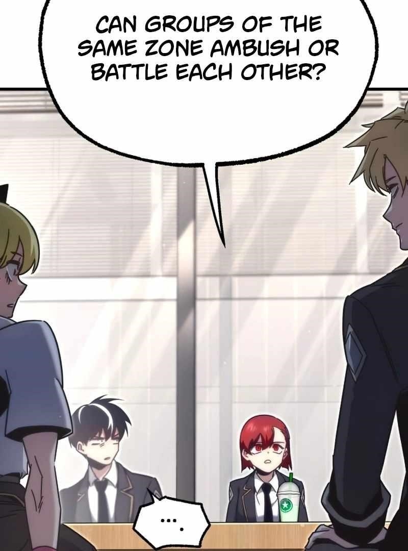 I Took over The Academy With a Single Sashimi Knife Chapter 16 - Page 141 in English