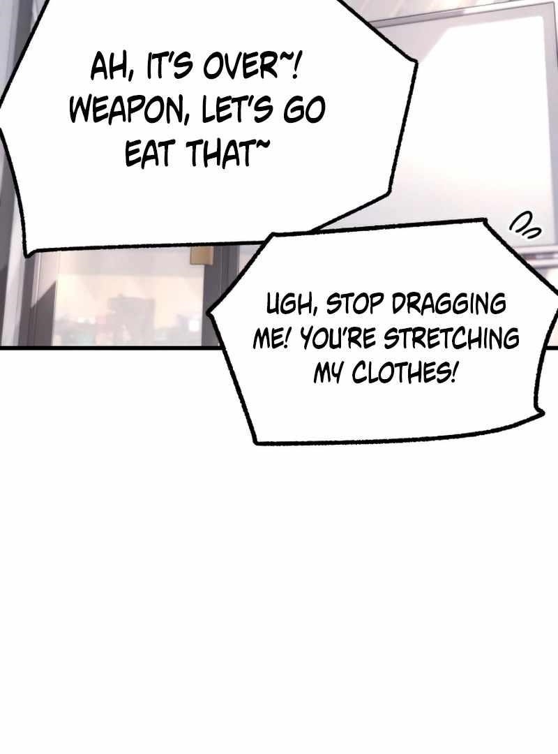 I Took over The Academy With a Single Sashimi Knife Chapter 16 - Page 147 in English