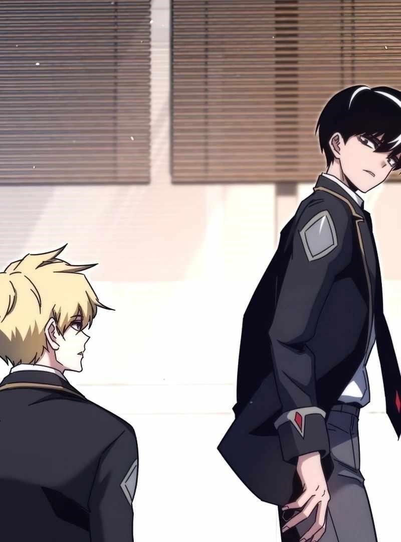 I Took over The Academy With a Single Sashimi Knife Chapter 16 - Page 156 in English