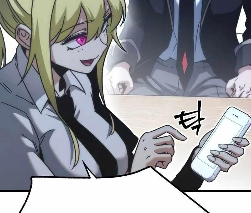 I Took over The Academy With a Single Sashimi Knife Chapter 16 - Page 19 in English