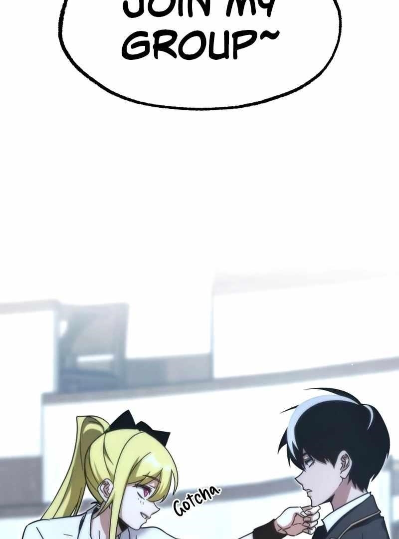 I Took over The Academy With a Single Sashimi Knife Chapter 16 - Page 4 in English
