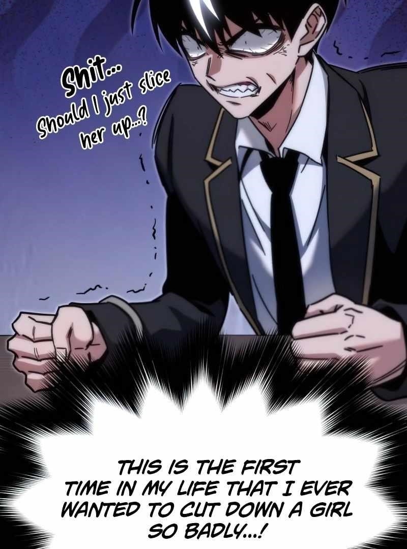 I Took over The Academy With a Single Sashimi Knife Chapter 16 - Page 42 in English