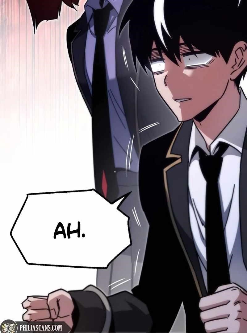 I Took over The Academy With a Single Sashimi Knife Chapter 16 - Page 45 in English