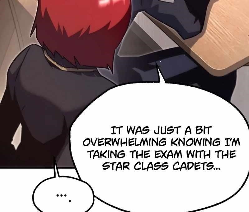 I Took over The Academy With a Single Sashimi Knife Chapter 16 - Page 49 in English