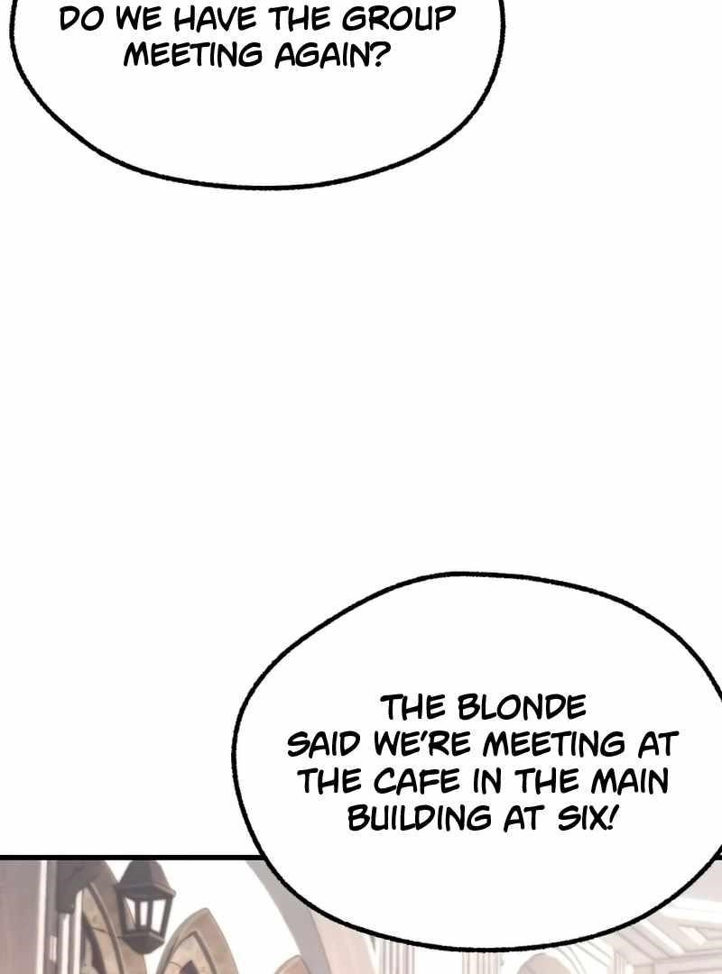I Took over The Academy With a Single Sashimi Knife Chapter 16 - Page 57 in English