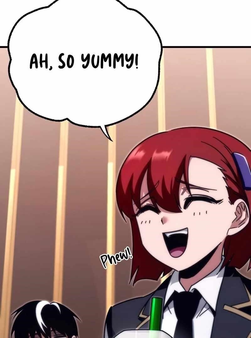 I Took over The Academy With a Single Sashimi Knife Chapter 16 - Page 66 in English