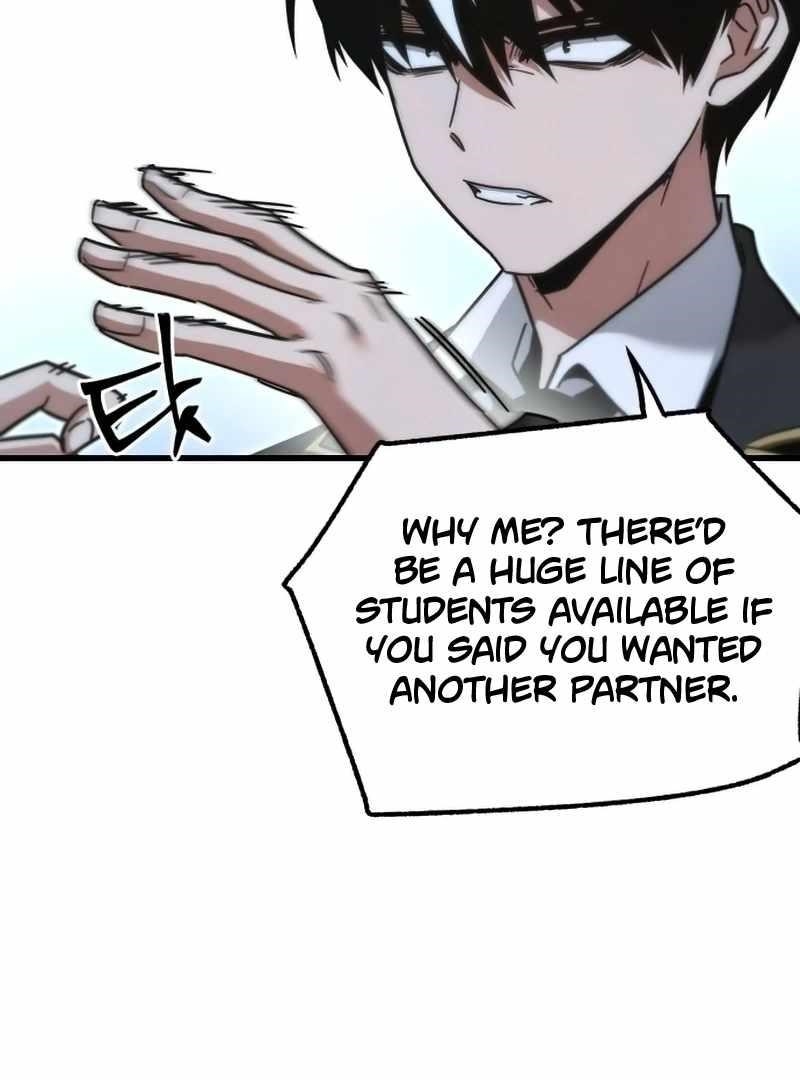 I Took over The Academy With a Single Sashimi Knife Chapter 16 - Page 7 in English
