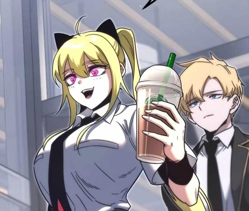 I Took over The Academy With a Single Sashimi Knife Chapter 16 - Page 79 in English