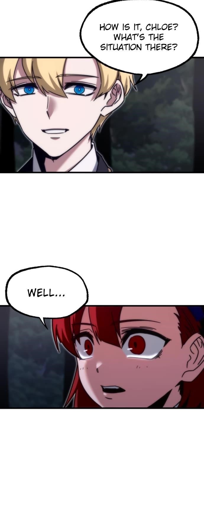 I Took over The Academy With a Single Sashimi Knife Chapter 18 - Page 12 in English