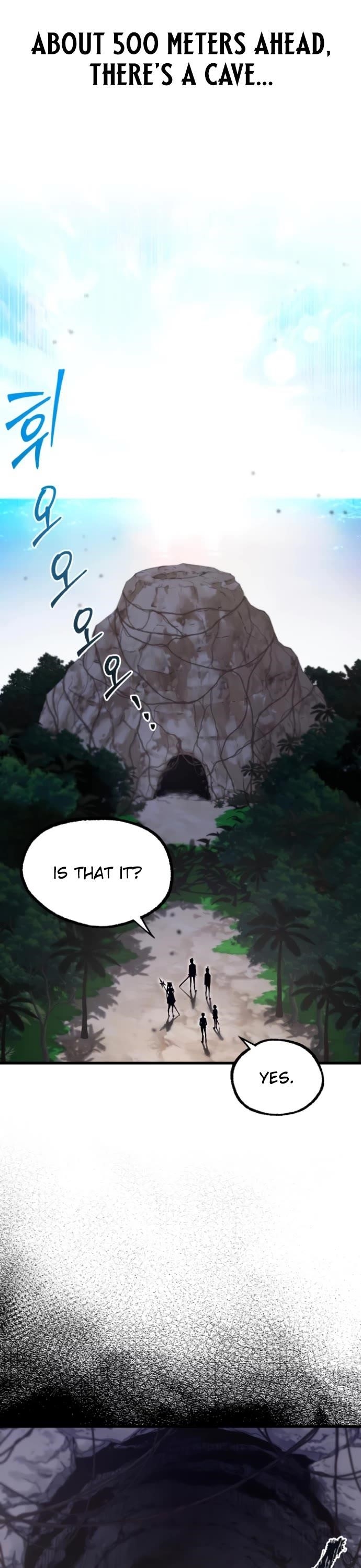 I Took over The Academy With a Single Sashimi Knife Chapter 18 - Page 13 in English