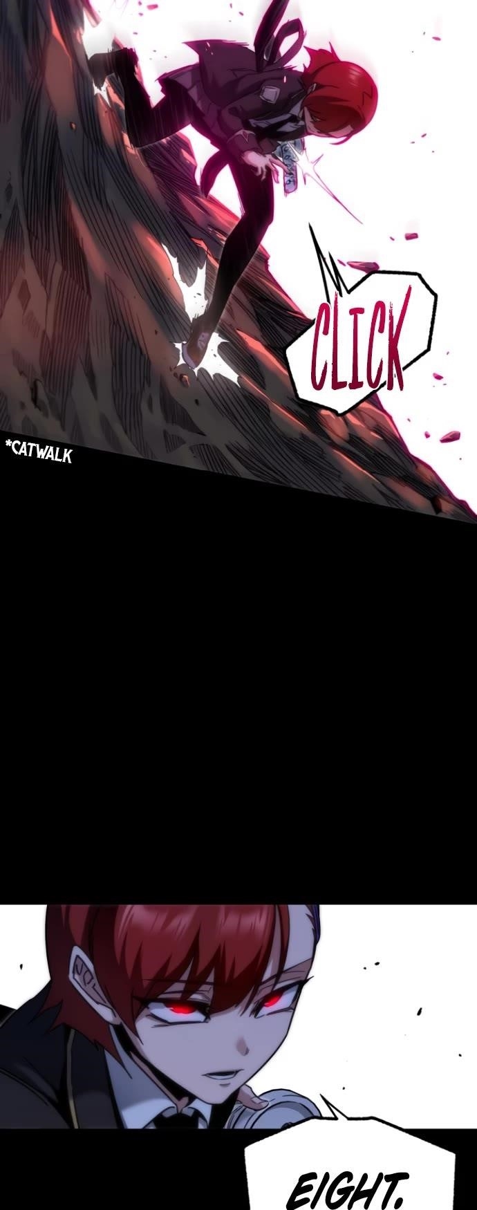I Took over The Academy With a Single Sashimi Knife Chapter 18 - Page 40 in English