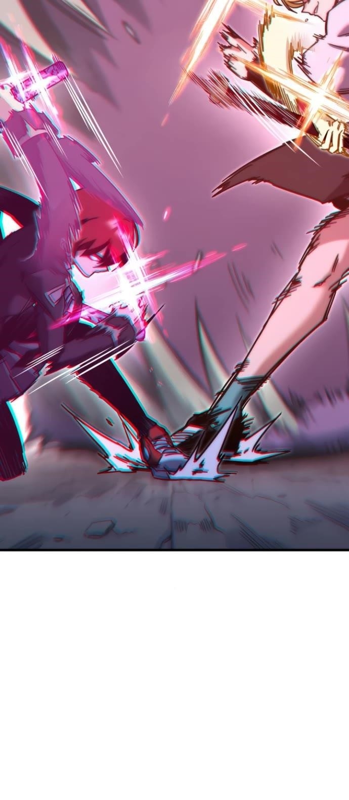 I Took over The Academy With a Single Sashimi Knife Chapter 18 - Page 48 in English