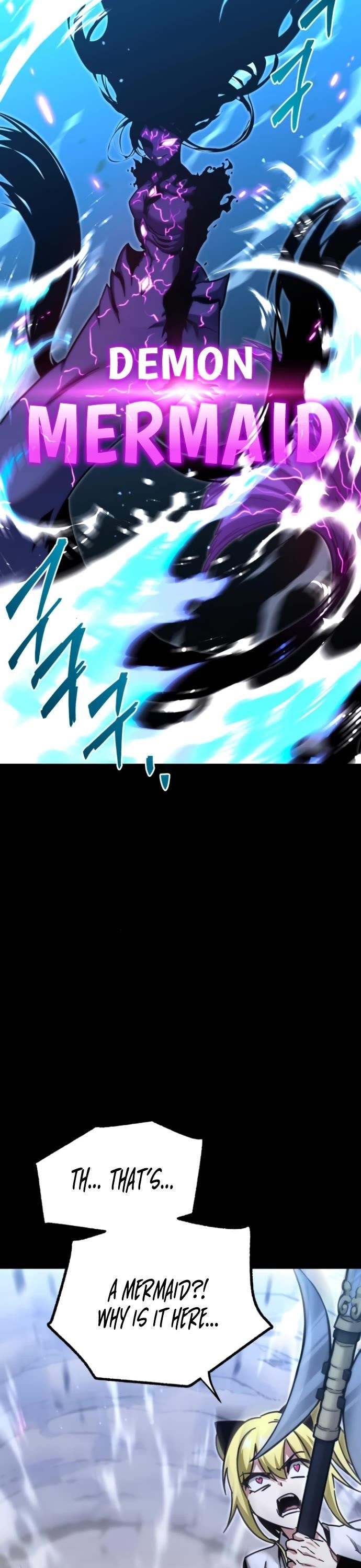 I Took over The Academy With a Single Sashimi Knife Chapter 18 - Page 63 in English