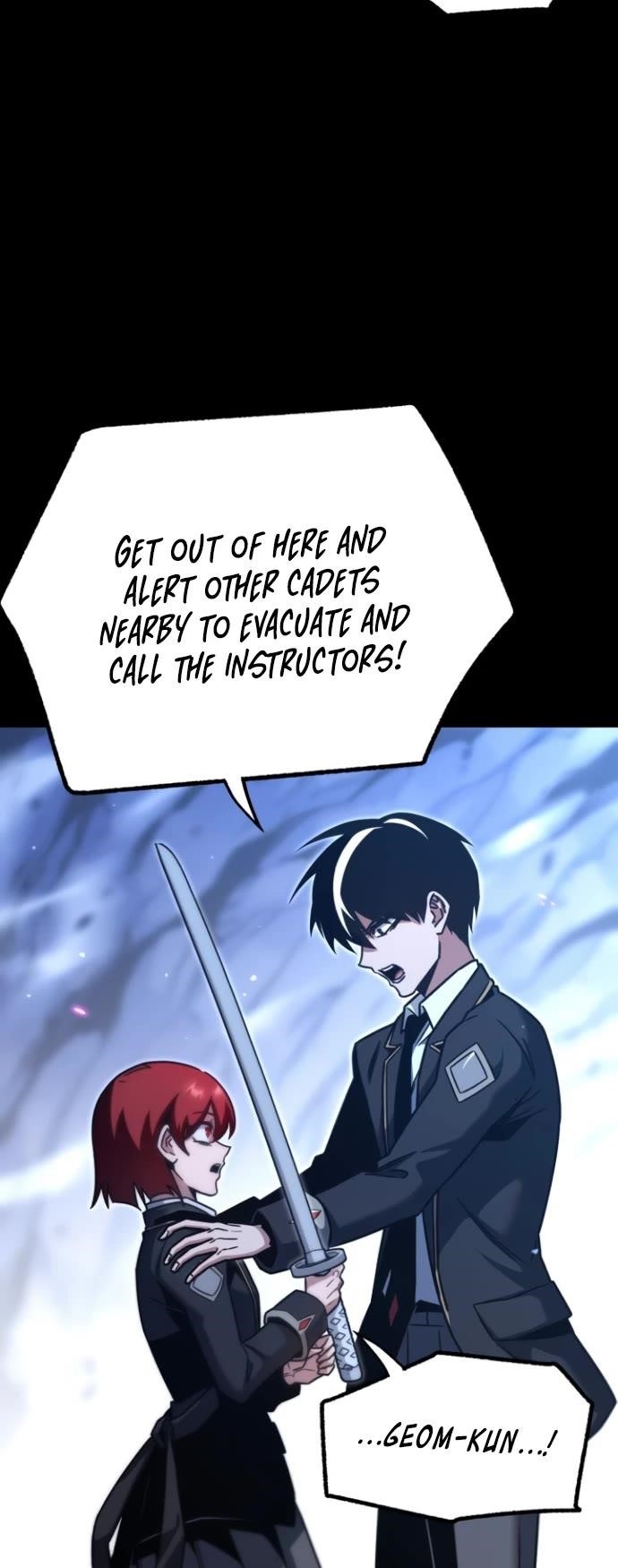 I Took over The Academy With a Single Sashimi Knife Chapter 18 - Page 68 in English