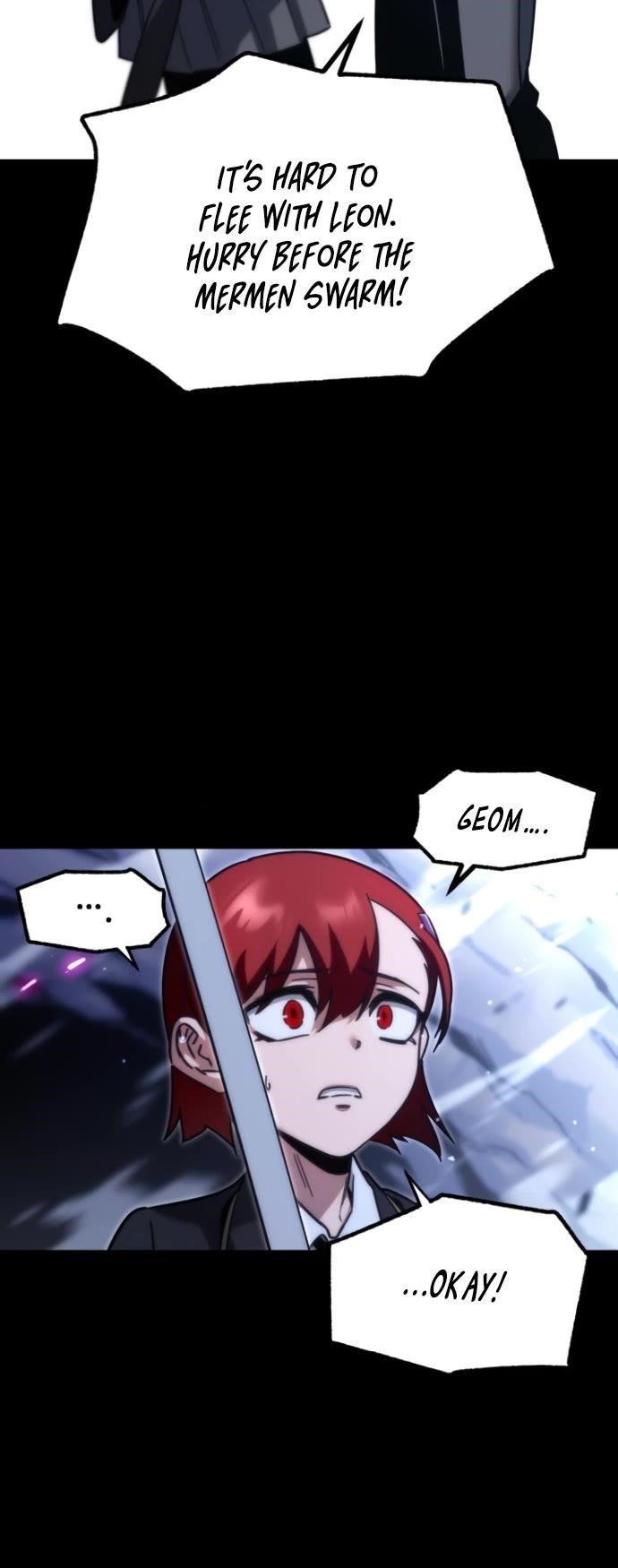 I Took over The Academy With a Single Sashimi Knife Chapter 18 - Page 69 in English