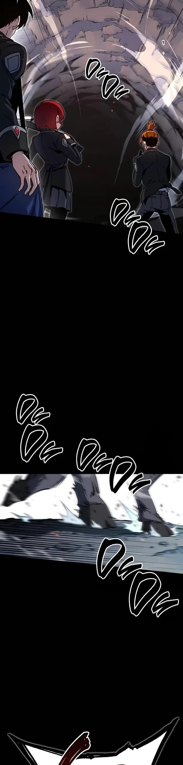 I Took over The Academy With a Single Sashimi Knife Chapter 29 - Page 38 in English