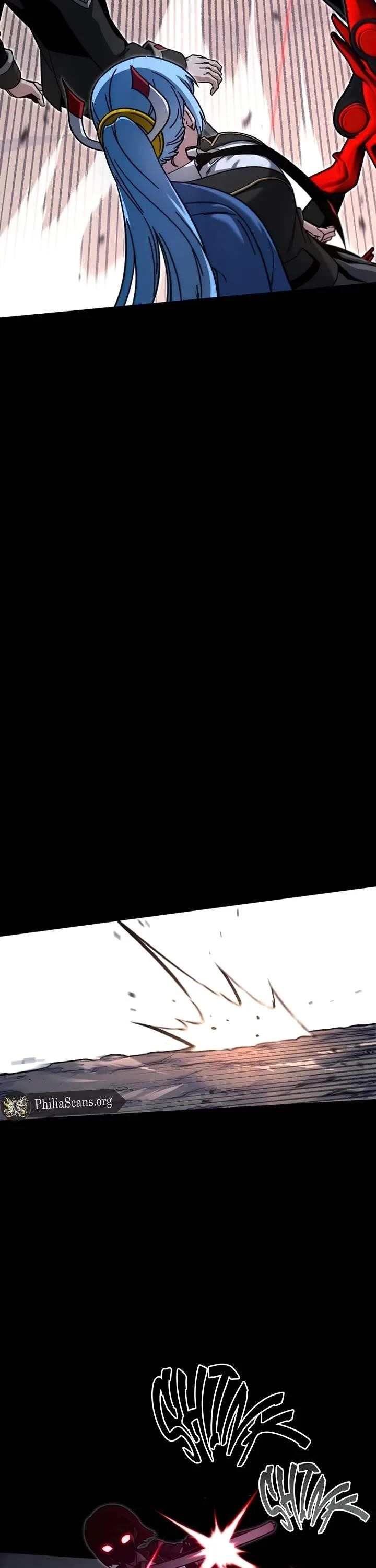 I Took over The Academy With a Single Sashimi Knife Chapter 29 - Page 42 in English