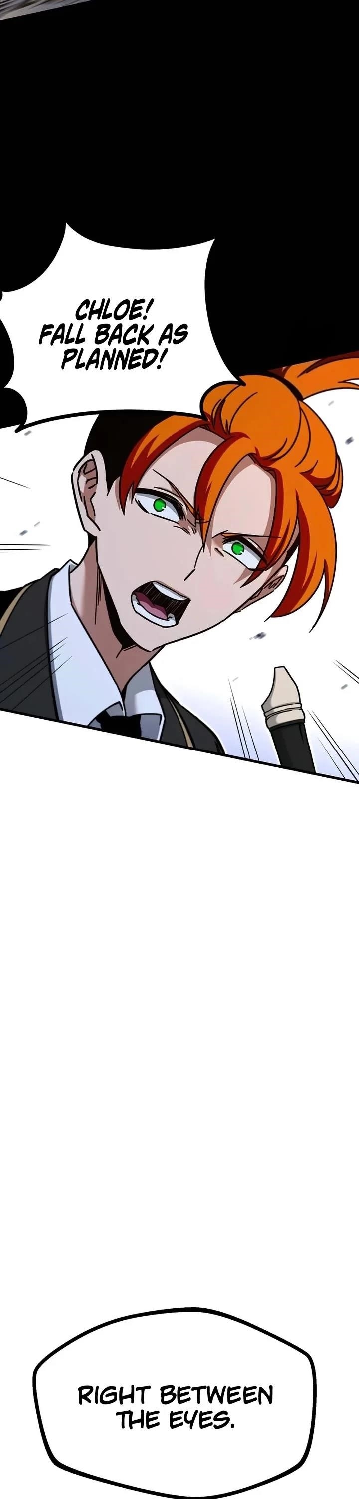 I Took over The Academy With a Single Sashimi Knife Chapter 29 - Page 46 in English