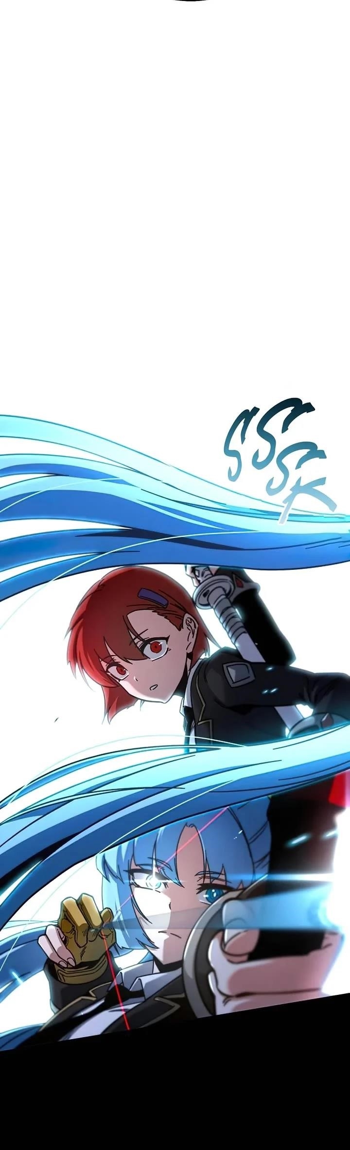 I Took over The Academy With a Single Sashimi Knife Chapter 29 - Page 47 in English