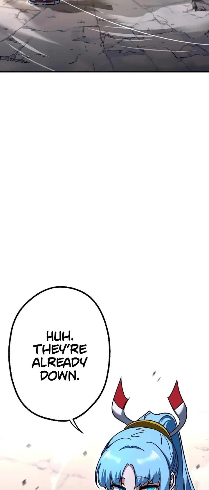 I Took over The Academy With a Single Sashimi Knife Chapter 29 - Page 52 in English
