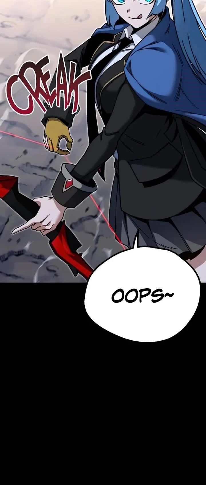 I Took over The Academy With a Single Sashimi Knife Chapter 29 - Page 53 in English