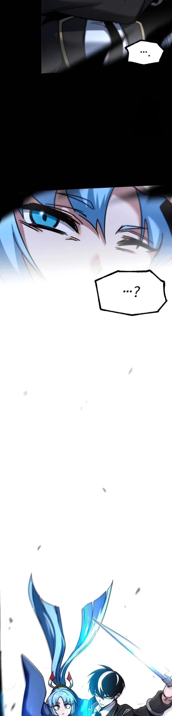 I Took over The Academy With a Single Sashimi Knife Chapter 29 - Page 60 in English