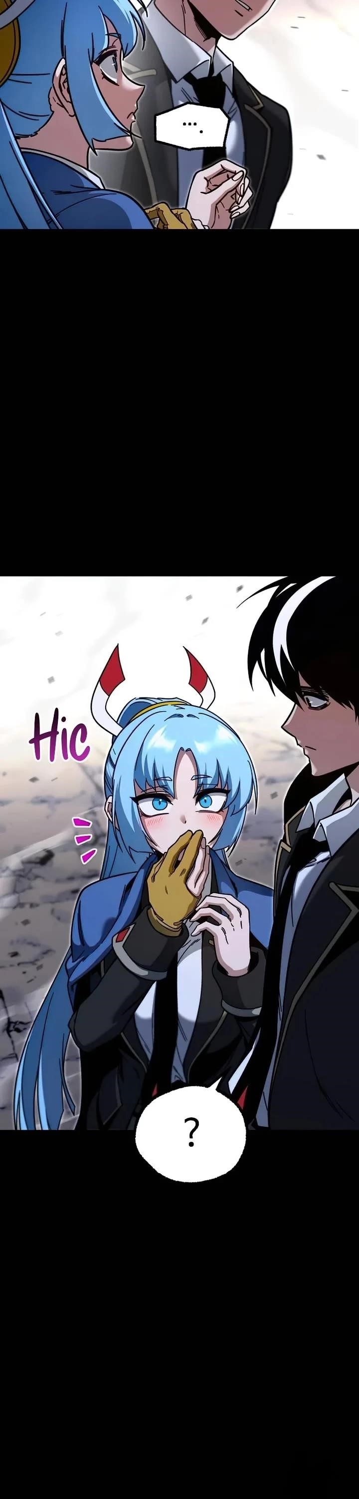 I Took over The Academy With a Single Sashimi Knife Chapter 29 - Page 65 in English