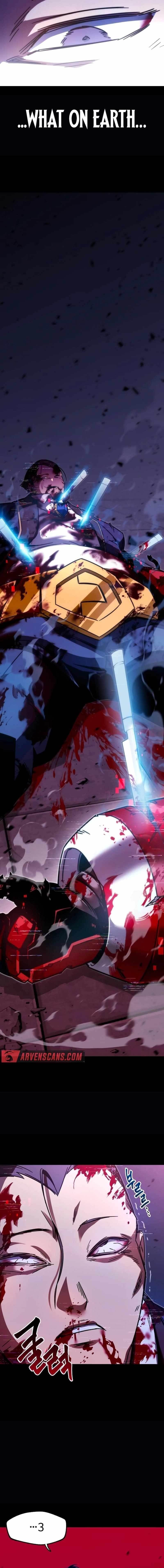 I Took over The Academy With a Single Sashimi Knife Chapter 3 - Page 16 in English