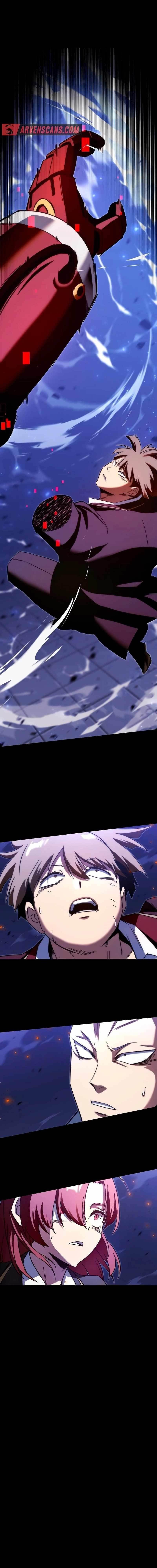 I Took over The Academy With a Single Sashimi Knife Chapter 3 - Page 4 in English