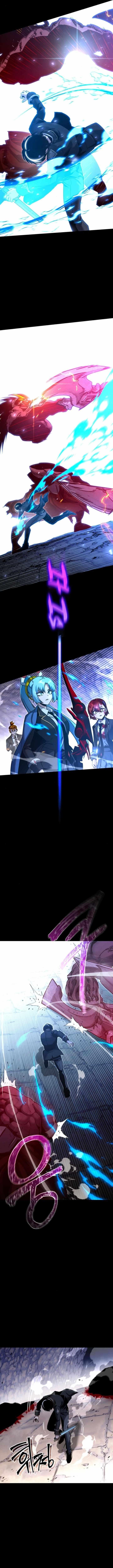 I Took over The Academy With a Single Sashimi Knife Chapter 33 - Page 6 in English