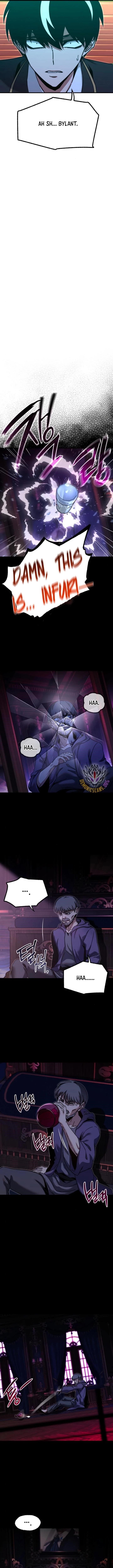 I Took over The Academy With a Single Sashimi Knife Chapter 37 - Page 14 in English