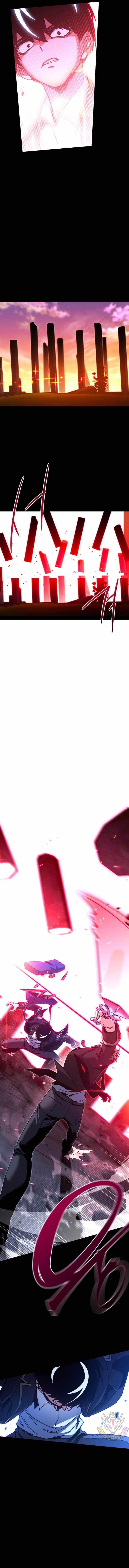 I Took over The Academy With a Single Sashimi Knife Chapter 43 - Page 14 in English
