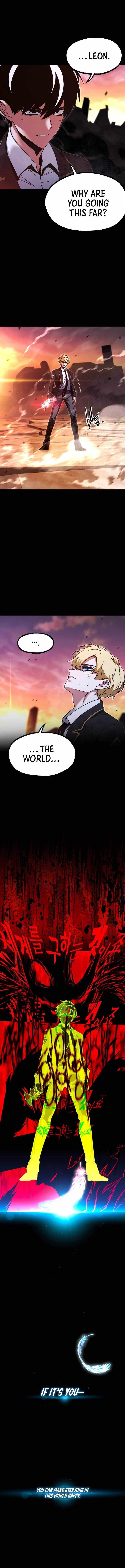I Took over The Academy With a Single Sashimi Knife Chapter 43 - Page 17 in English