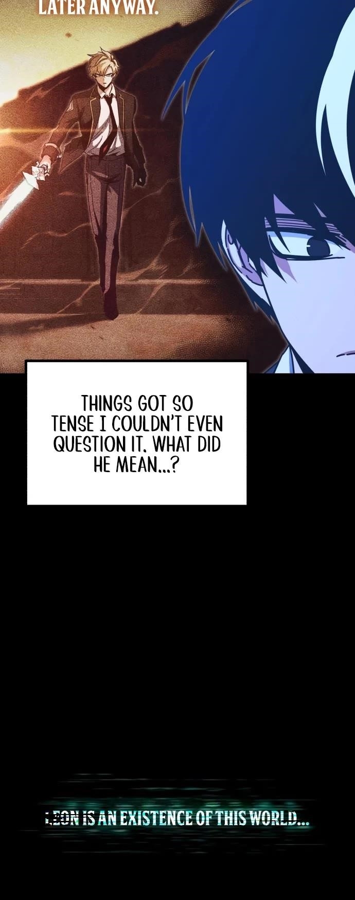 I Took over The Academy With a Single Sashimi Knife Chapter 44 - Page 15 in English