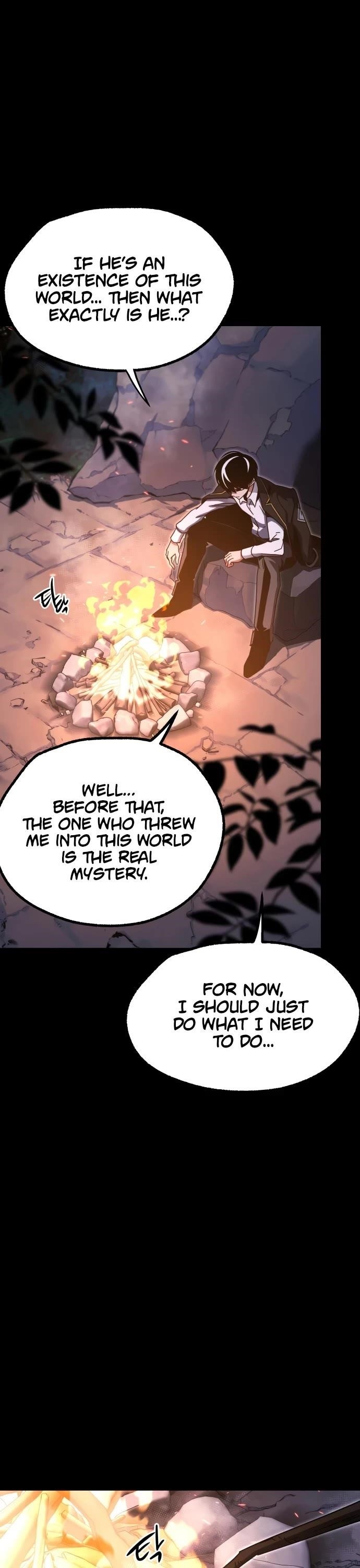 I Took over The Academy With a Single Sashimi Knife Chapter 44 - Page 16 in English