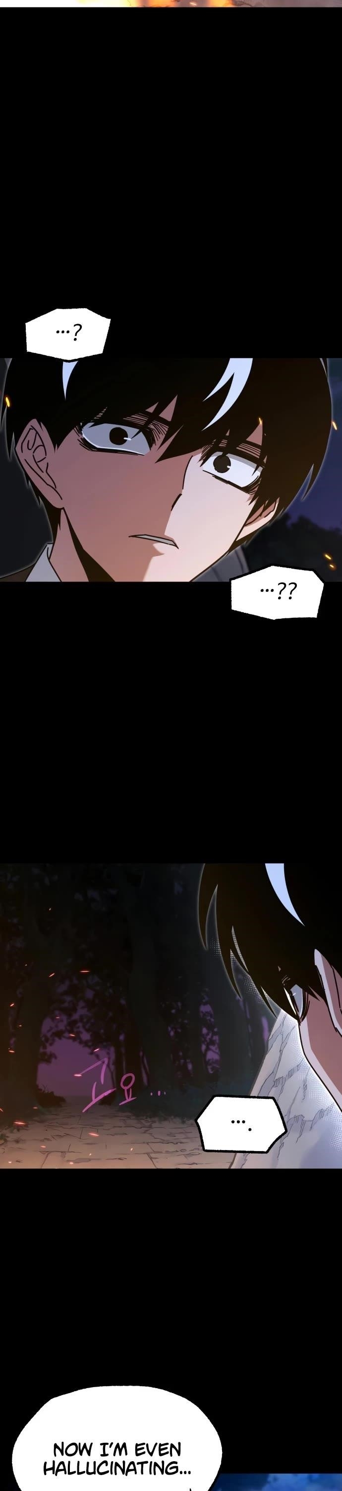 I Took over The Academy With a Single Sashimi Knife Chapter 44 - Page 23 in English