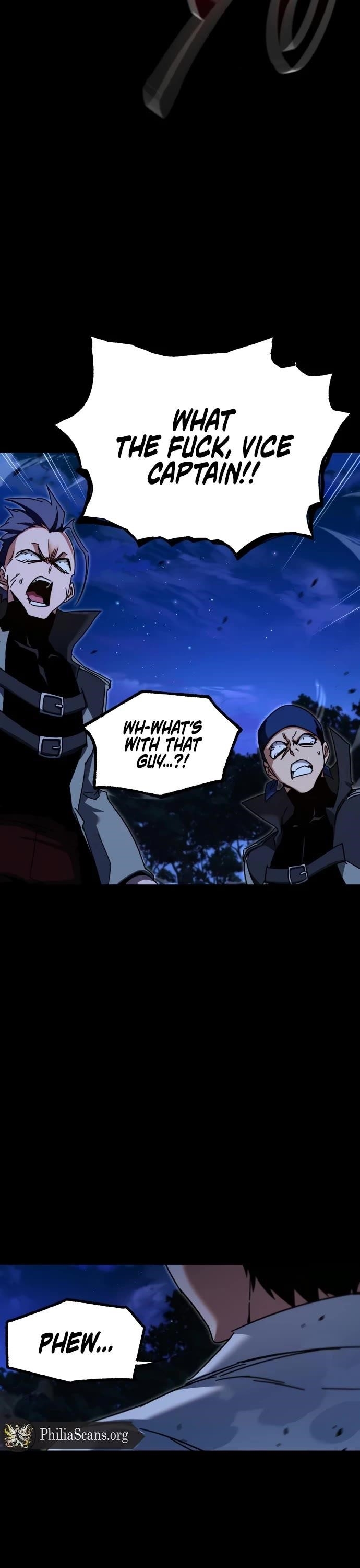 I Took over The Academy With a Single Sashimi Knife Chapter 44 - Page 51 in English