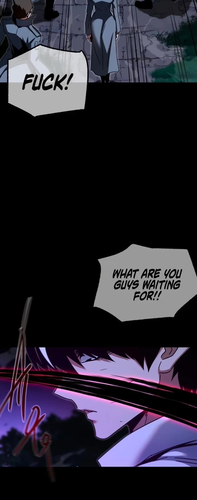 I Took over The Academy With a Single Sashimi Knife Chapter 44 - Page 53 in English