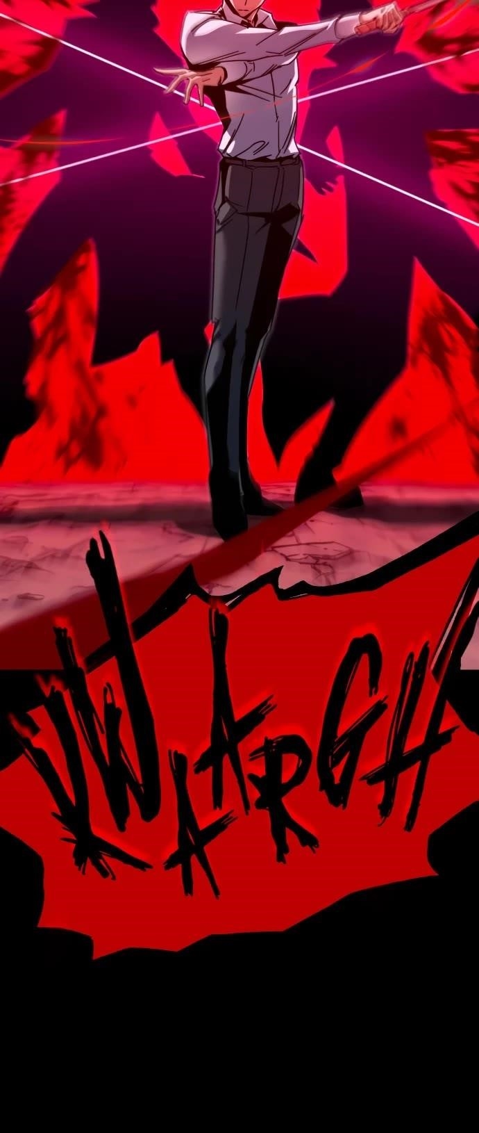 I Took over The Academy With a Single Sashimi Knife Chapter 45 - Page 18 in English