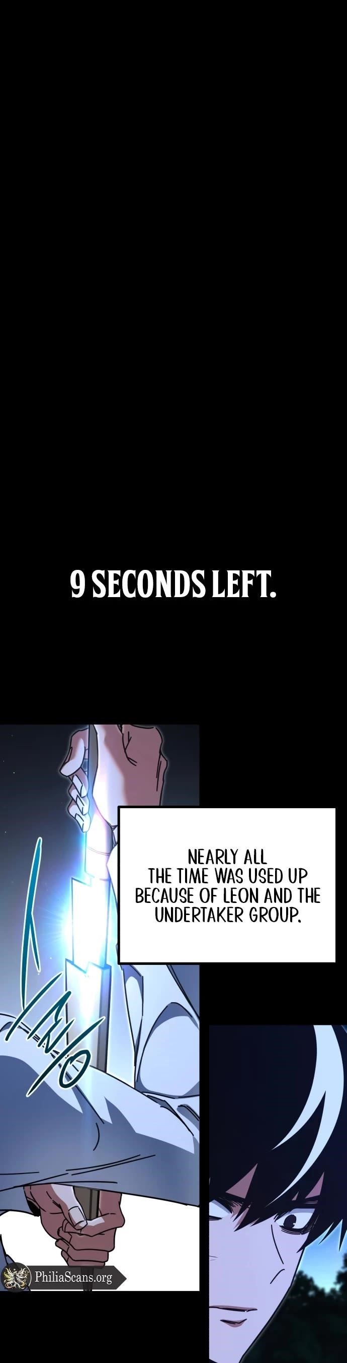 I Took over The Academy With a Single Sashimi Knife Chapter 45 - Page 32 in English