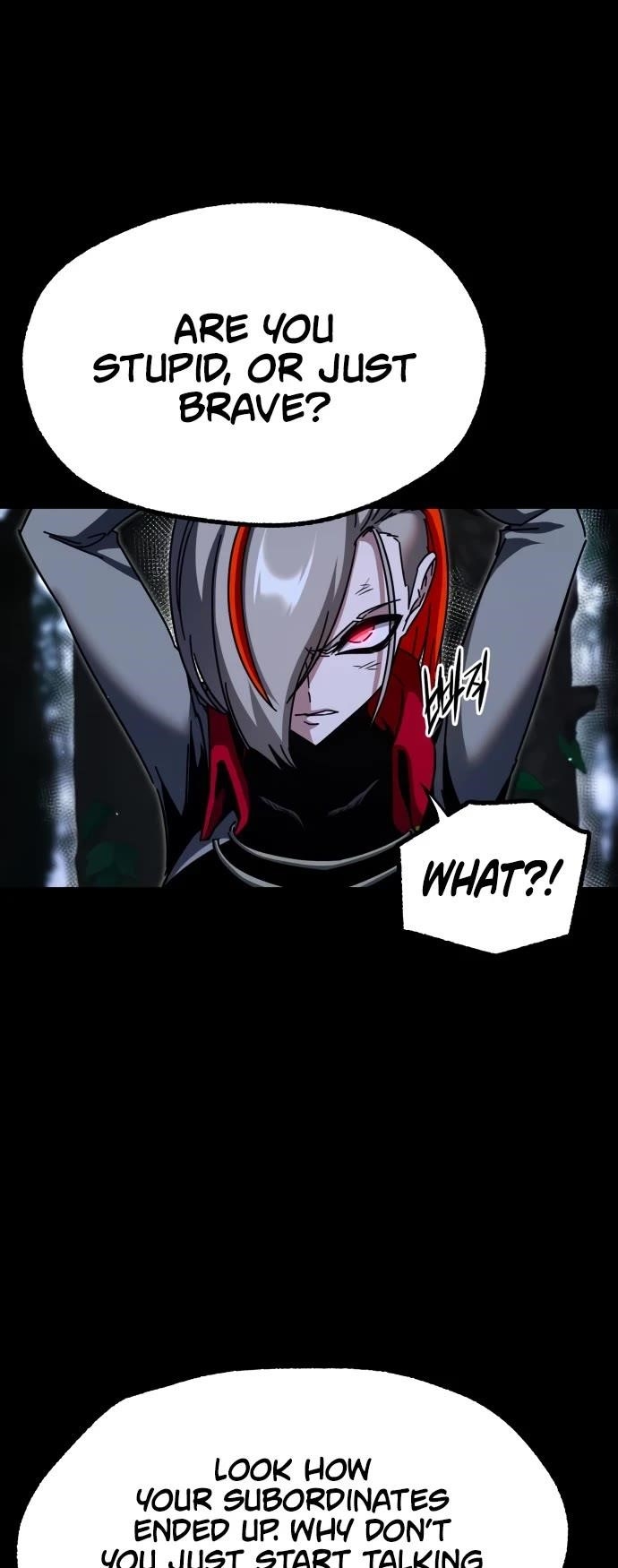 I Took over The Academy With a Single Sashimi Knife Chapter 45 - Page 36 in English
