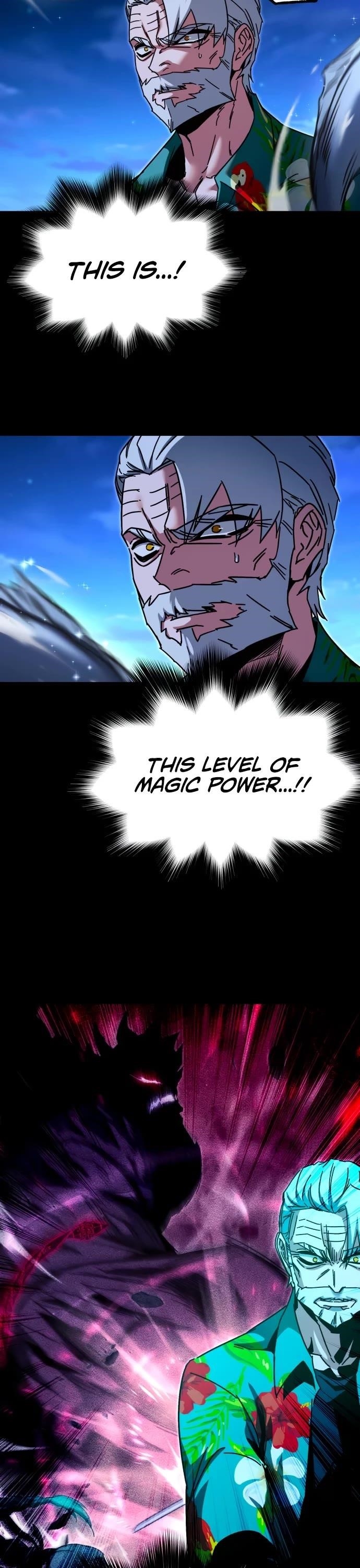 I Took over The Academy With a Single Sashimi Knife Chapter 45 - Page 57 in English
