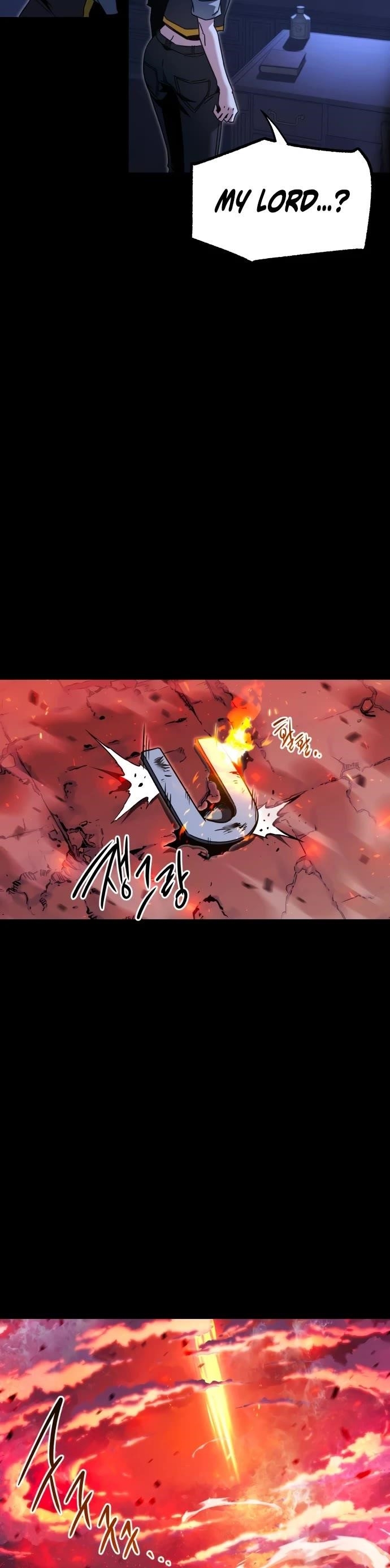 I Took over The Academy With a Single Sashimi Knife Chapter 45 - Page 64 in English