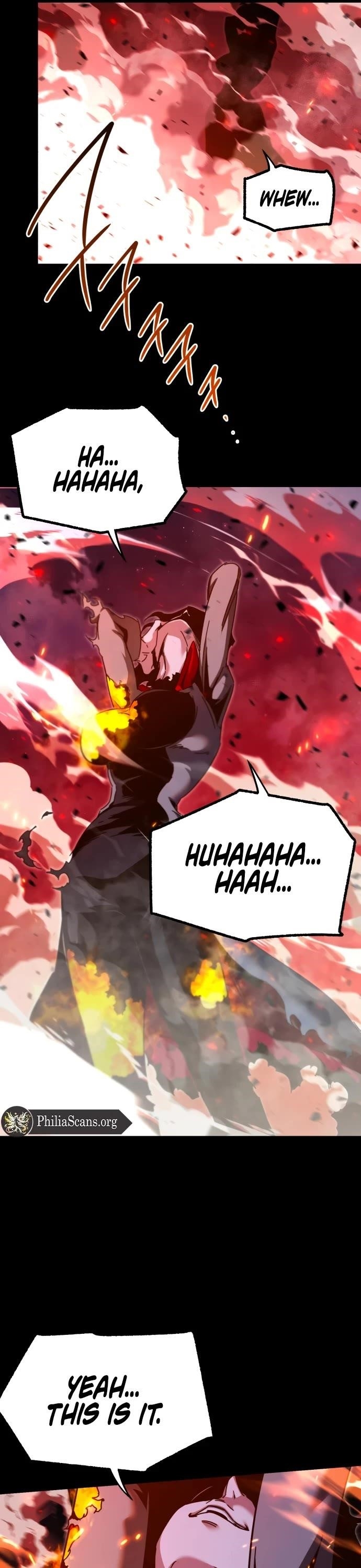 I Took over The Academy With a Single Sashimi Knife Chapter 45 - Page 66 in English