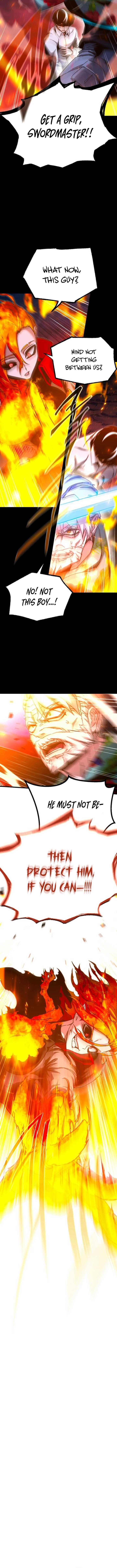 I Took over The Academy With a Single Sashimi Knife Chapter 46 - Page 16 in English